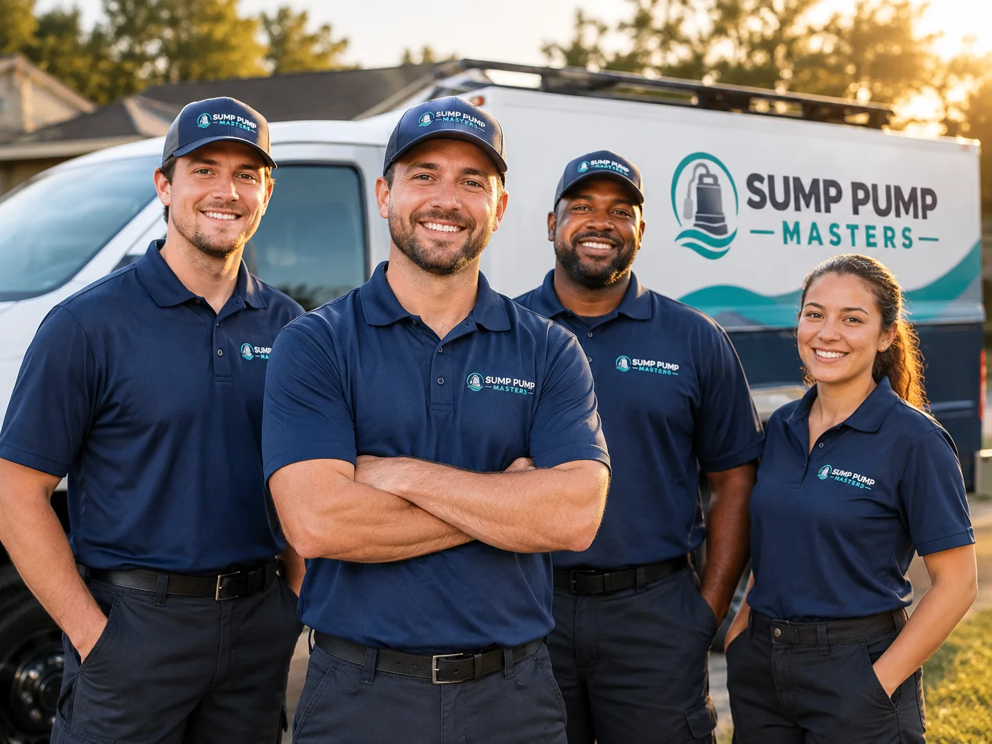Sump Pump Repair company in Baker, CA