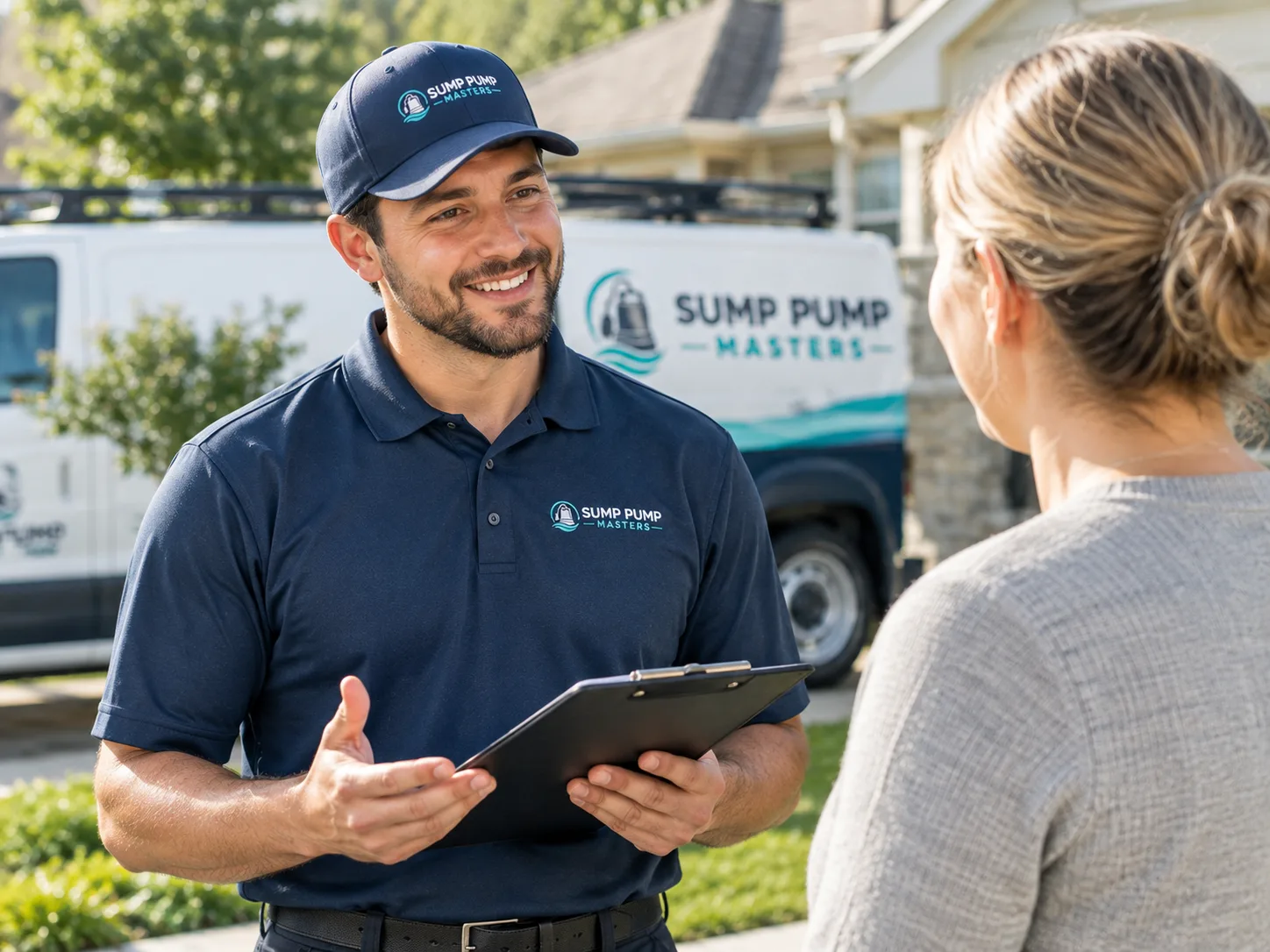 Sump Pump Repair Baker, CA FAQs